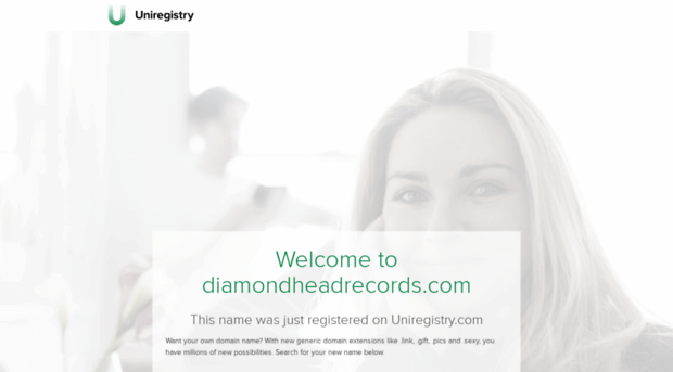 diamondheadrecords.com