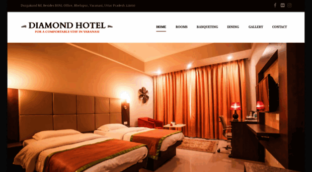 diamondhotel.co.in