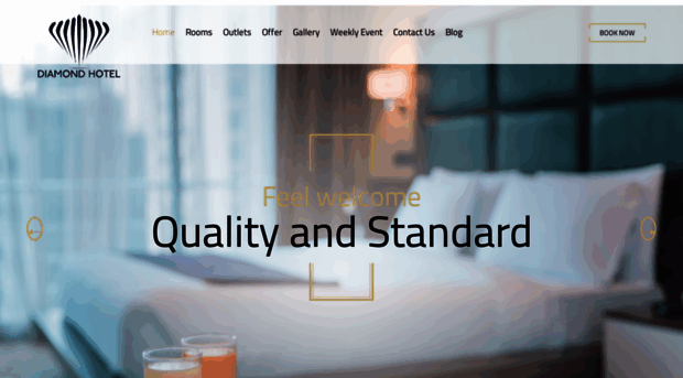 diamondhoteladdisababa.com
