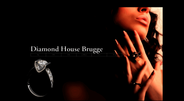 diamondhouse.net