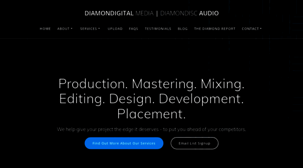 diamondigitalmedia.com