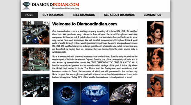 diamondindian.com