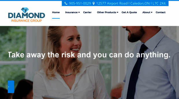 diamondinsurancegroup.ca