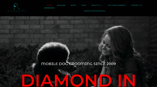 diamondintheruffpetspa.net