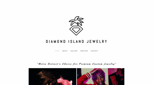 diamondislandjewelry.com