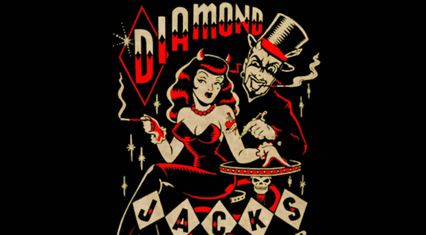 diamondjacks.co.uk