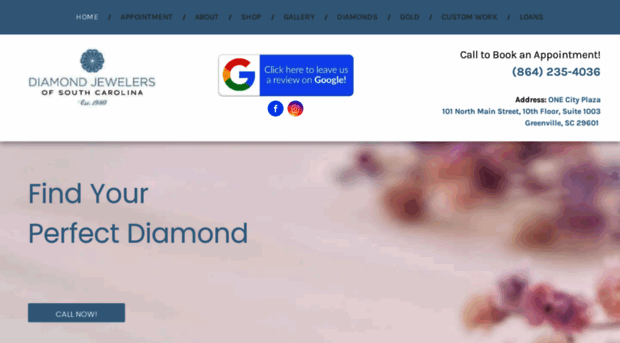 diamondjewelerssc.com