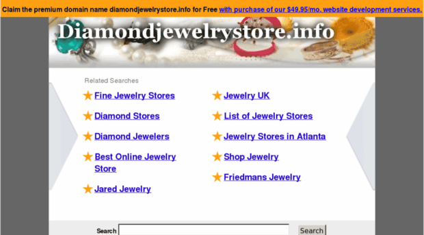 diamondjewelrystore.info