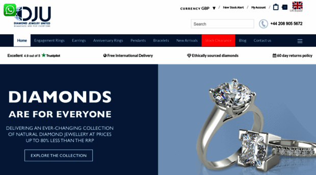 diamondjewelryunited.com