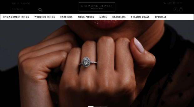 diamondjewelsco.com