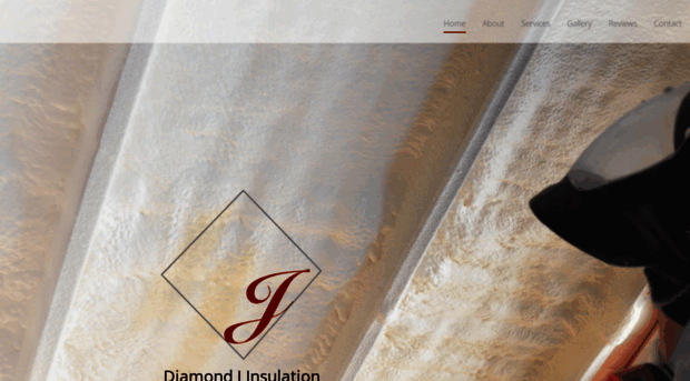 diamondjinsulation.com