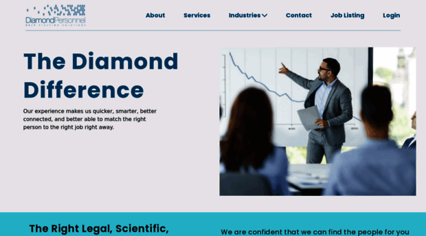 diamondjob.com