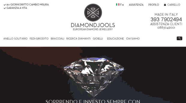 diamondjools.it