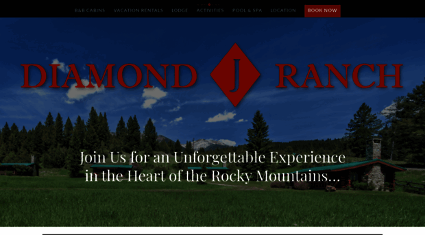 diamondjranchretreats.com