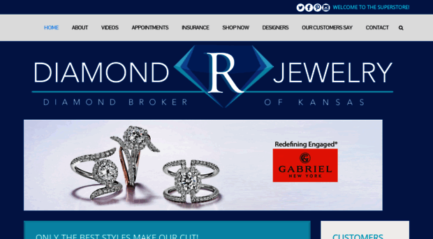 diamondkansas.com