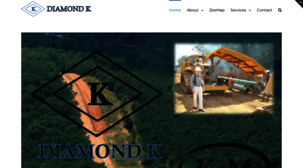 diamondkcorp.com