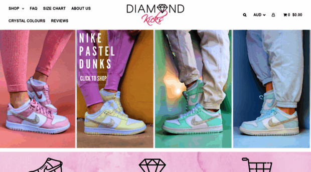 diamondkicks.com.au