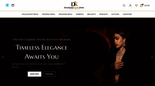 diamondkingdom.co.uk