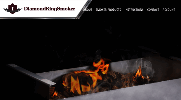 diamondkingsmoker.com