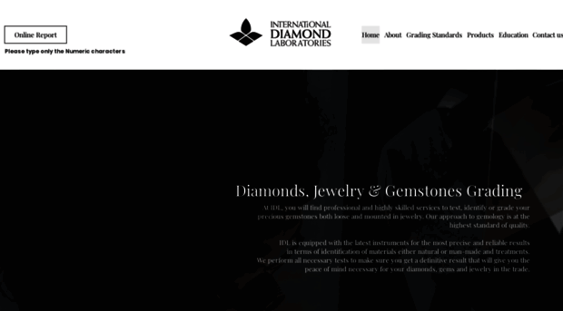 diamondlab.org