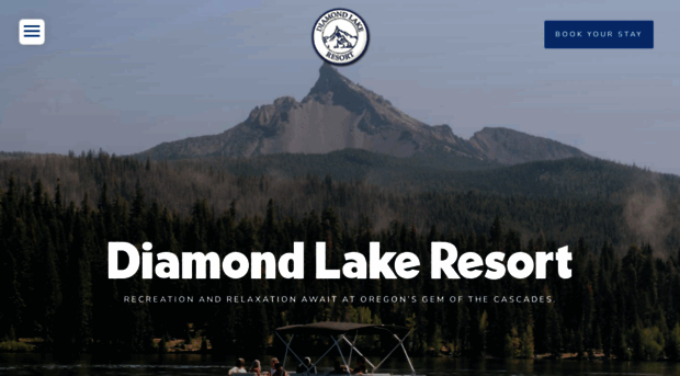 diamondlake.net