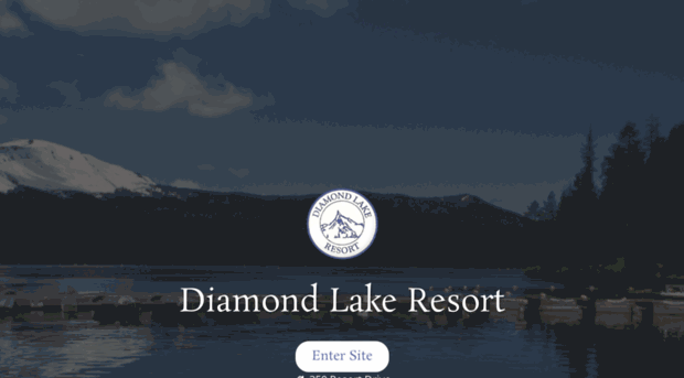 diamondlakervpark.com