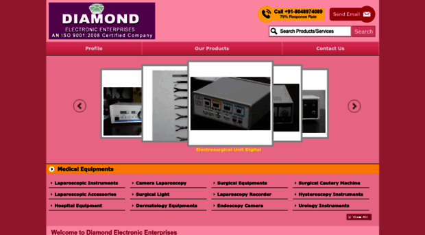 diamondlaparoscopy.com