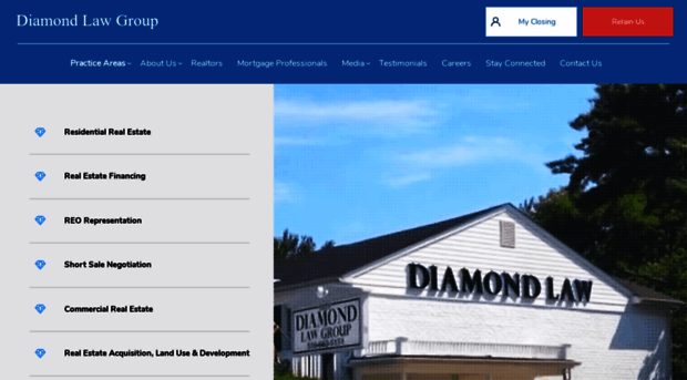 diamondlawgroup.com