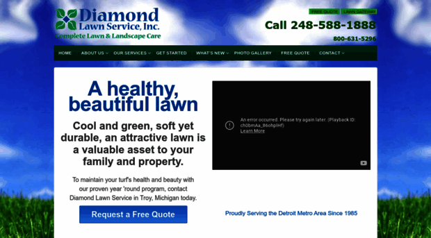 diamondlawnservice.com