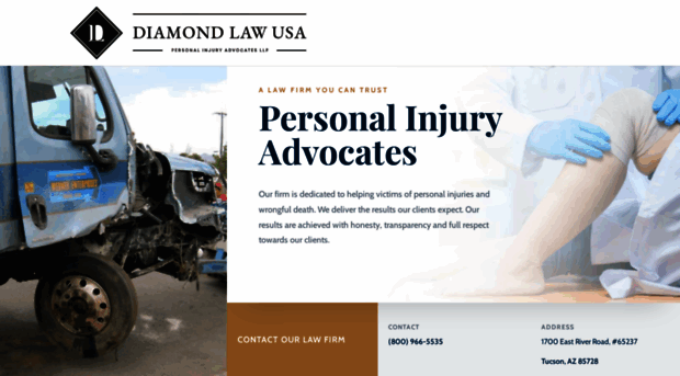 diamondlawusa.com