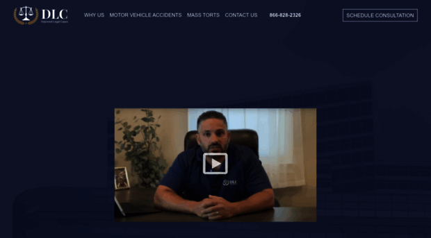diamondlegalcases.com