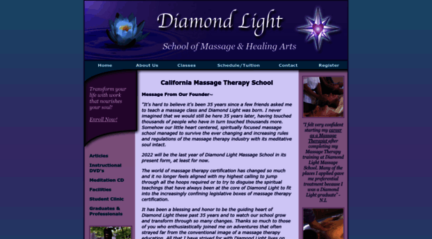 diamondlight.net