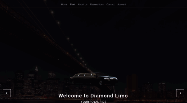 diamondlimo.ca