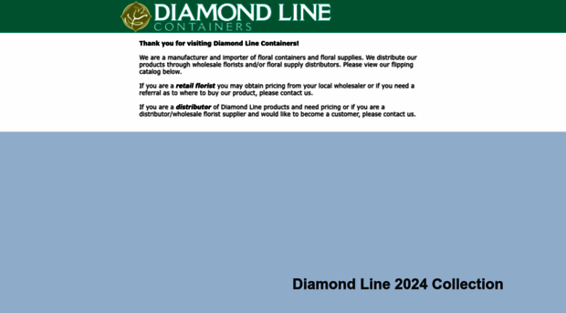 diamondline.com