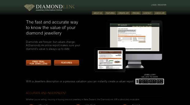 diamondlink.co.nz