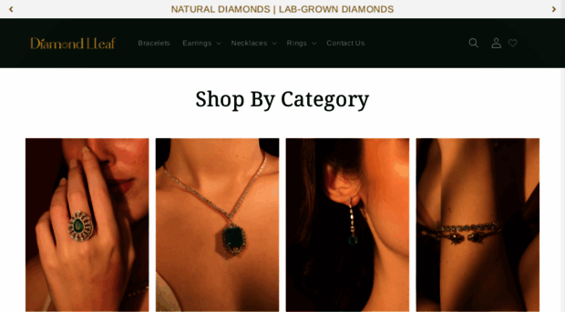 diamondlleaf.com