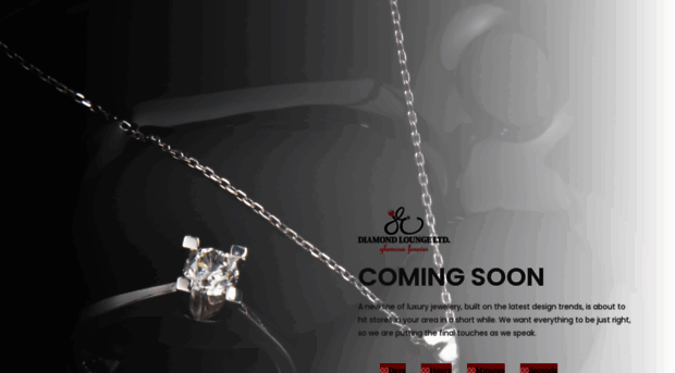 diamondloungeltd.com