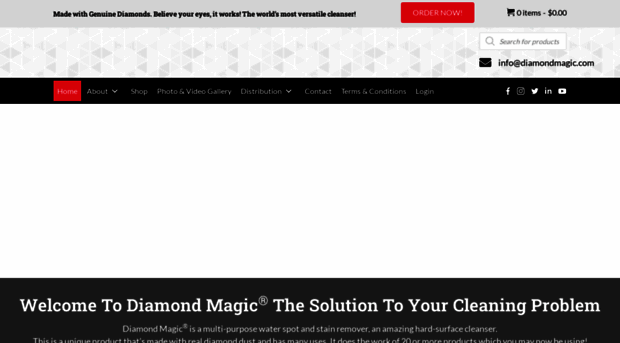 diamondmagic.com