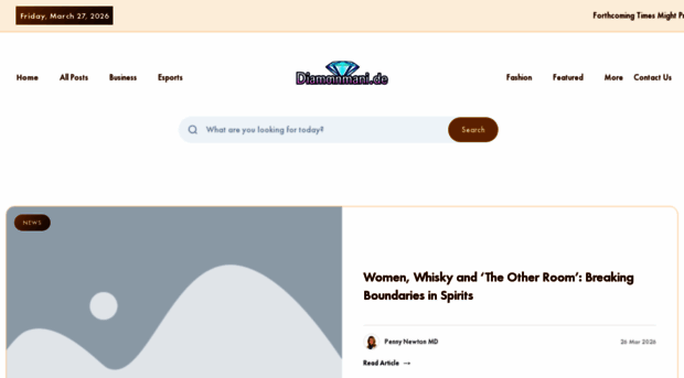 diamondmania.de