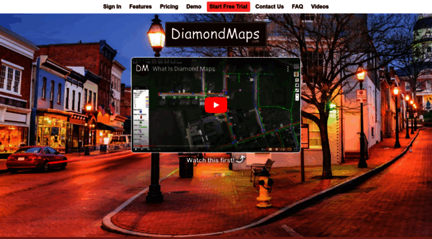 diamondmaps.com