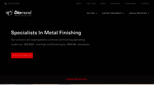 diamondmetalfinishing.co.uk