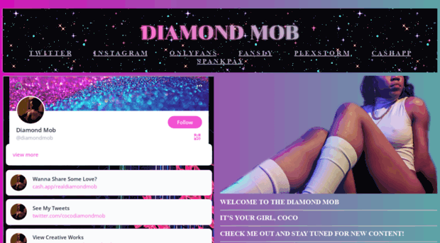 diamondmob.com