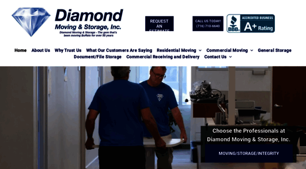 diamondmovingbuffalo.com