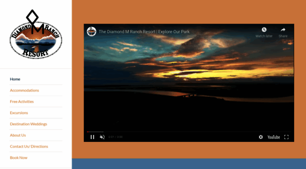 diamondmranchresort.com