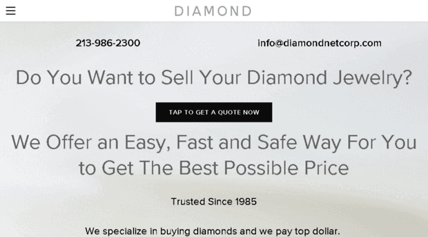 diamondnetcorp.com