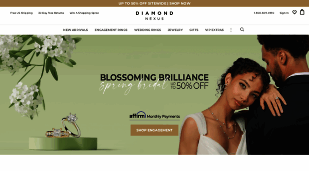 diamondnexus.com