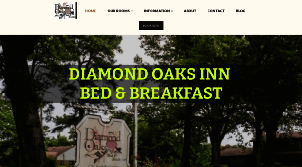 diamondoaksinn.com