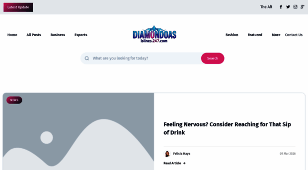 diamondoasislines247.com