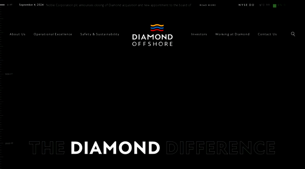 diamondoffshore.com