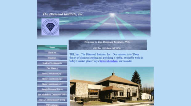 diamondologist.com